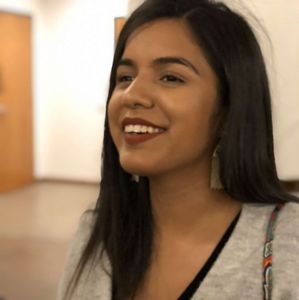 Meet your Posher, Jacky